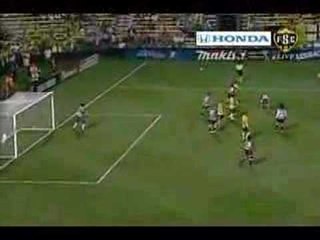 10/06/07: FC Dallas @ Columbus Crew | Game Highlights