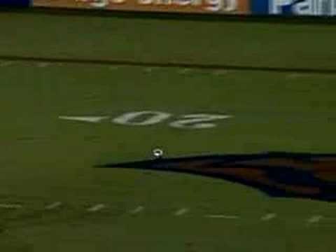 11/02/07: FC Dallas @ Houston Dynamo | Highlights