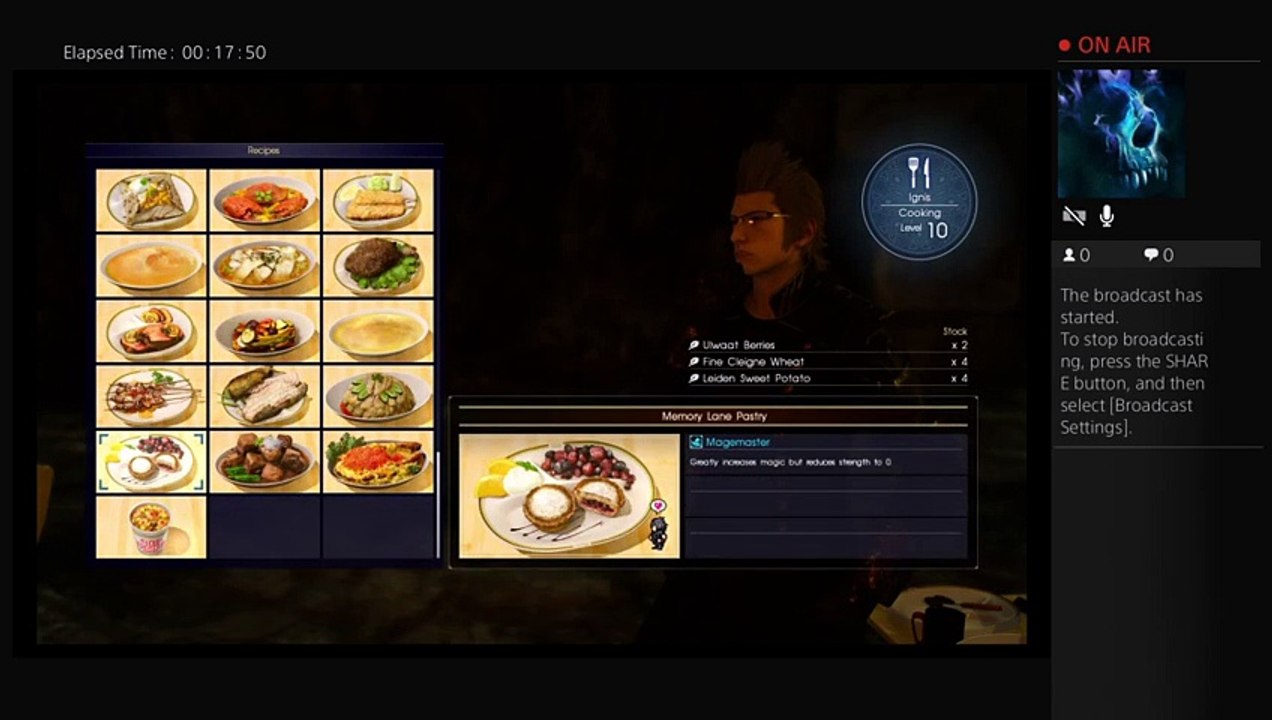 SiC__Nick9's Live PS4 Broadcast (14)