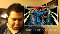 DOCTOR STRANGE - Strange Time Featurette (2016) Marvel Movie HD REACTION!!