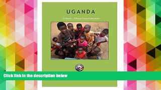 Free PDF Uganda in Depth - A Peace Corps Publication For Ipad