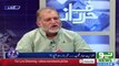 What Orya Maqbool Jan Said About Salman Haider (Bhensa)