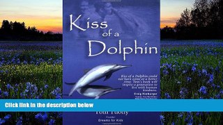Free PDF Kiss of a Dolphin Books Online