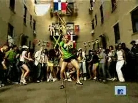 Whine Up - Kat Deluna f. Elephant Man