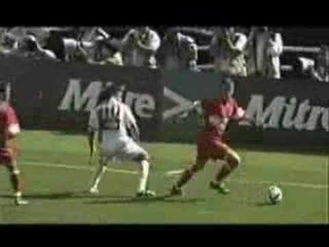 Chicago Fire Chris Armas Tribute Video