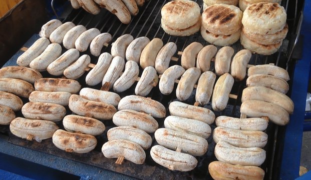 Amazing Street Food, Khmer Street Food, Asian Street Food, Cambodian Street food #35