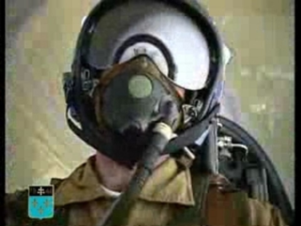 Mirage_2000_-_G_Force