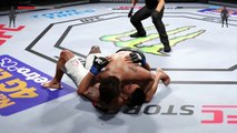 UFC 2 MMA ● Theodorou vs Tavares ● Теодору vs Таварес ● MMA UFC MOTIVATION