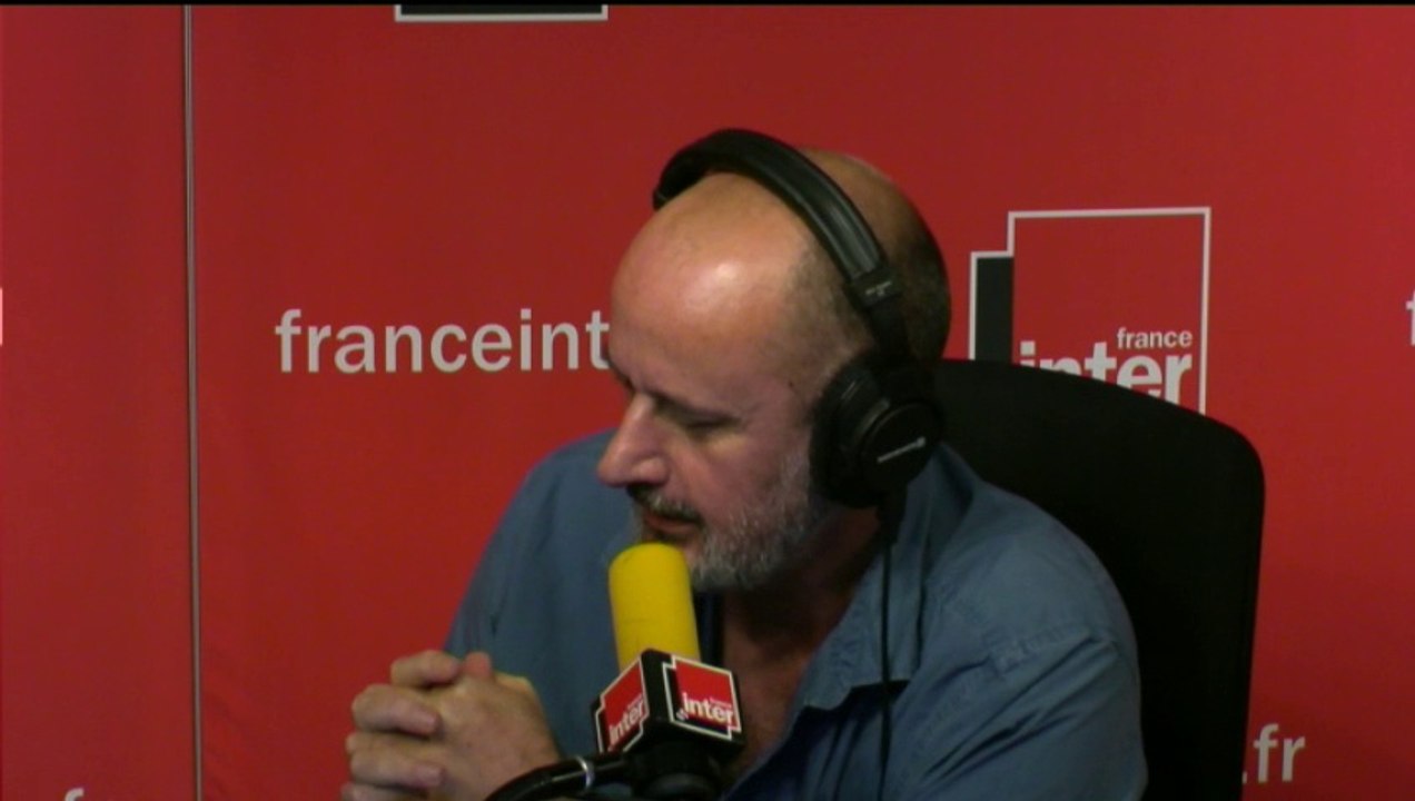 Quel homme, ce Donald ! - Le billet de Daniel Morin