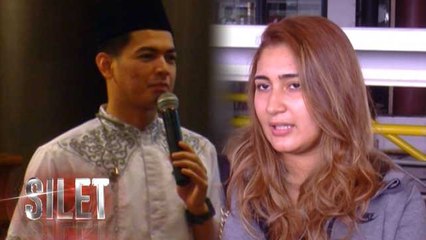 Terbang ke Dubai Tanpa Suami, Tania dan Tommy Cerai? - Silet 12 Januari 2017