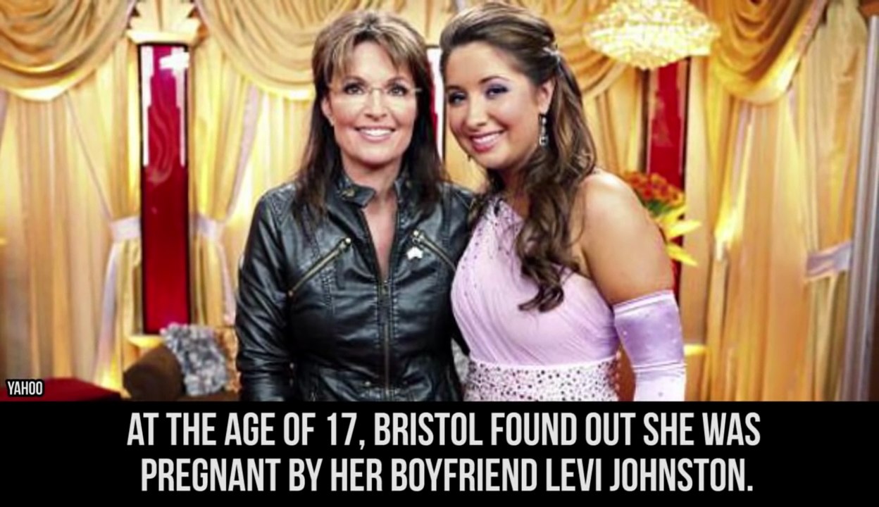 10 Celebrities Who Got Pregnant Way Too Young