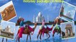 Domestic Tour Packages and India tours packages