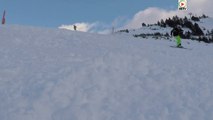 Andorre: Sur les pistes de Ski - Andorra Snow TV