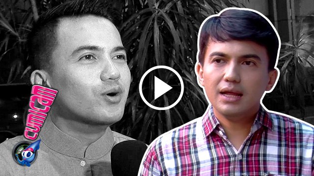 Beda Usia 22 Tahun, Sahrul Gunawan Siap Nikahi Gadis Perawan - Cumicam 12 Januari 2017