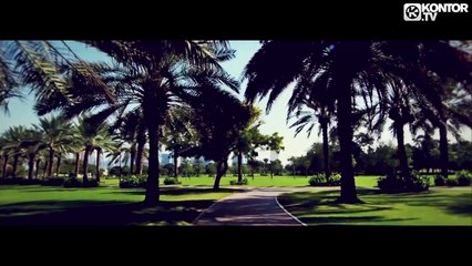 Lotus feat. Marvin Gaye - Lets Get It On (Maywald Remix) (Official Video HD)