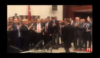 AKP, CHP'nin talebine karşı çıktı! 5. madde boykot edildi