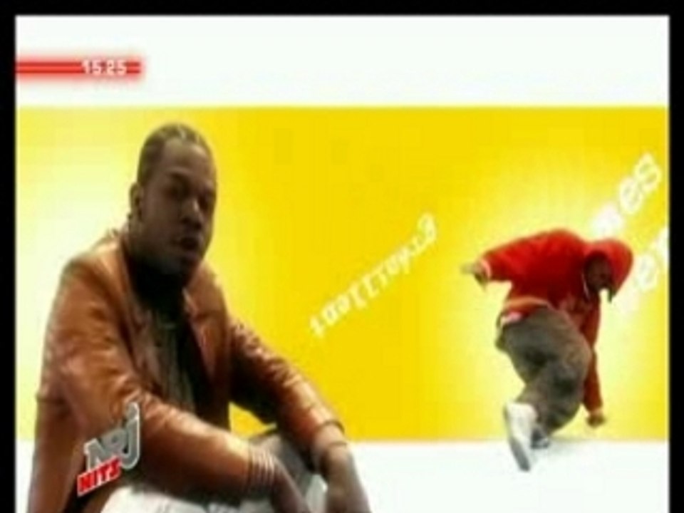 Jimmy L - Les Differences