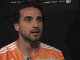 MLS 2008 Season Preview - Dwayne De Rosario