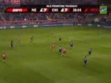 Chicago Fire : Frankowski Goal Reel : 04/03/08