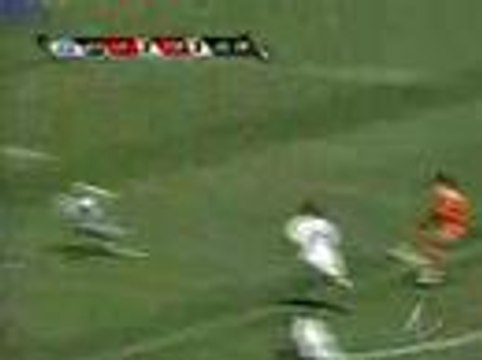 Sierra Mist Goal Of The Week Nominees for Week 3