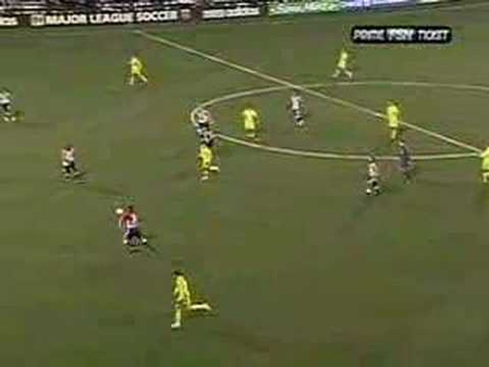 4/12/08 Chivas USA vs Columbus Crew