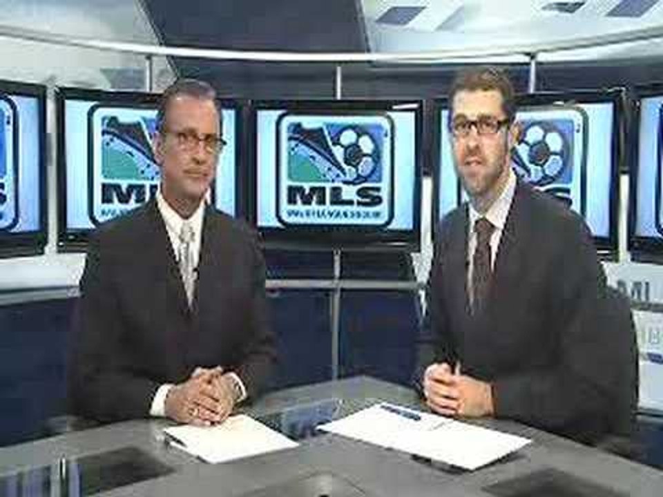 Extra Time: Episode 49