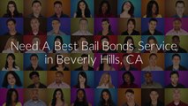 Creative Bail Bonds Service in Beverly Hills, CA