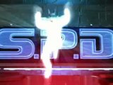 Power Rangers S.P.D. - All Doggie Cruger Morphs (Shadow Ranger)-a28TGnf6DP8