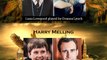 Как выглядят актера ТОГДА и СЕЙЧАС из Harry Potter / Then and now  Harry Potter