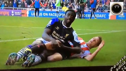 Классные приколы Очень смешные Ноябрь 2013