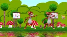 Animals Songs For Kids   Johny Johny And Many More Rhymes   Preschool Learning Rhymes For Children