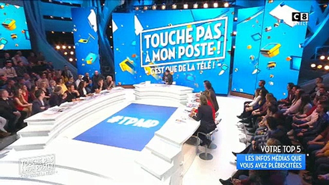 M Pokora tacle une nouvelle fois les Victoires de la musique: "Je vends trop d'albums pour être nommé !"