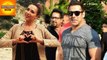 Iulia Vantur Expresses Love For Salman Khan | Bollywood Asia