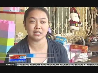 News to Go - Breastfeeding moms donate to milk bank 5/10/11