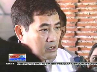 News to Go - PNoy to appoint Mar Roxas as 'Chief of Staff'