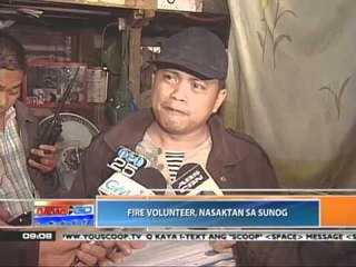 News To Go - Prices of both vegetable and fish zoom up due to tropical storm "Bebeng" 050911