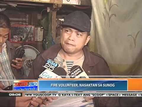 News To Go - Prices of both vegetable and fish zoom up due to tropical storm Bebeng 050911