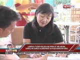 SONA - Nasaan na si Carlos Garcia? 05/10/11