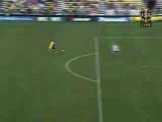 05/03/08 Kansas City Wizards vs. Columbus Crew