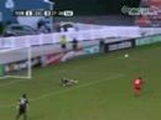 05/24/08 Toronto FC vs. DC United