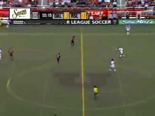 05/10/08 Real Salt Lake vs. FC Dallas