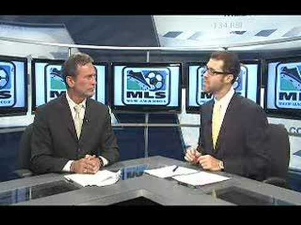 Extra Time: Episode 51
