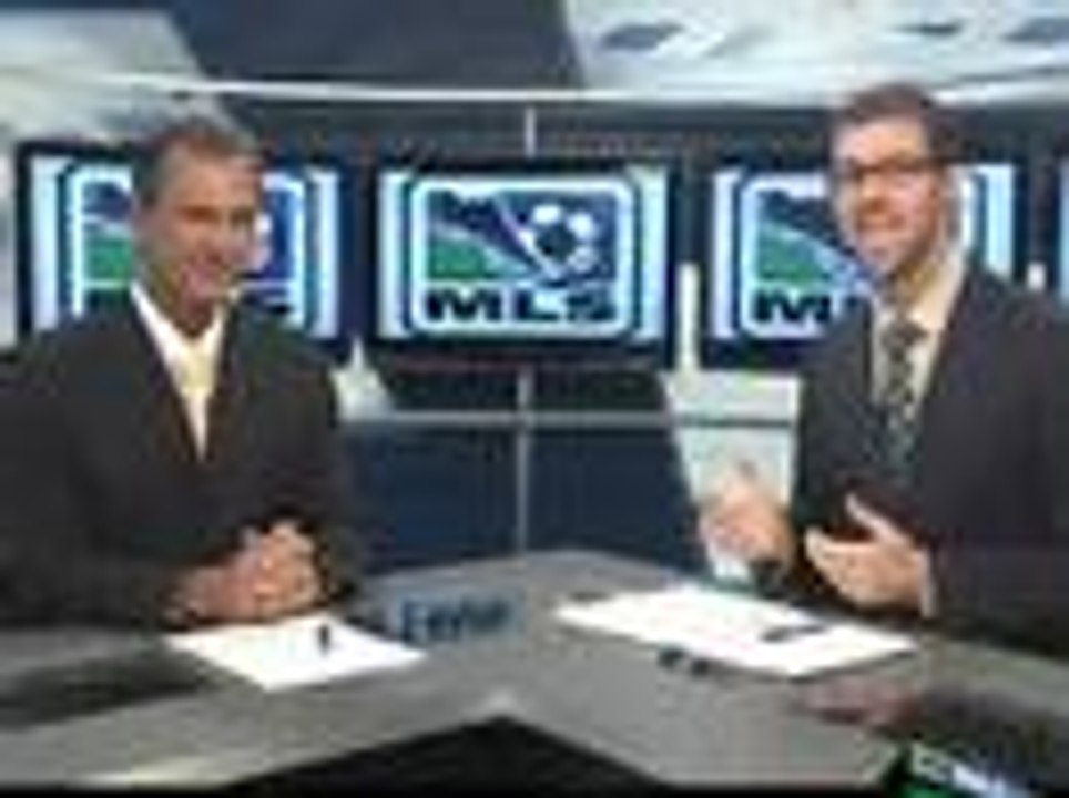 Extra Time: Episode 55