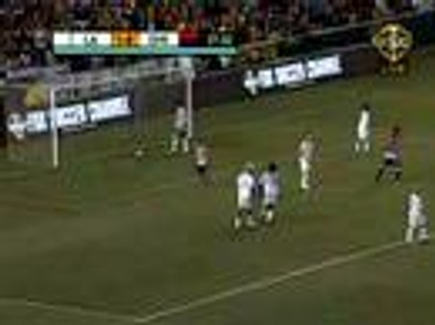 04/26/08 Chivas USA vs. Los Angeles Galaxy