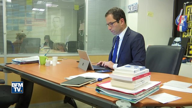 Primaire à gauche: comment les candidats se préparent avant le premier débat?