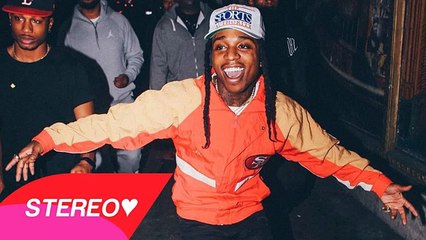 Jacquees ft. Vedo - I Do