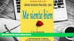 Read Online Me siento bien: La terapia gentil (Spanish Edition) Pre Order