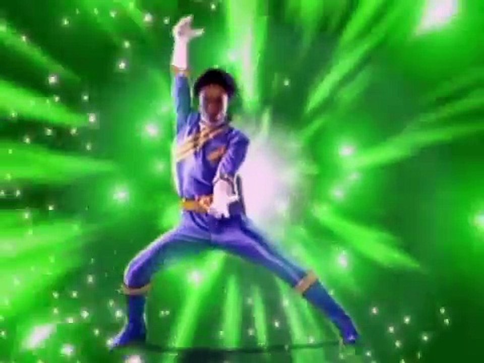 Power Rangers Wild Force - All Max Morphs (Blue Ranger)-bZhMZfFDrGM