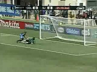 MLS Sierra Mist Goal of the Week: Week 16