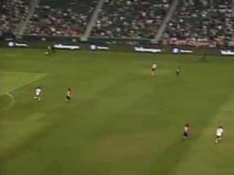 06/28/2008 New York Red Bulls vs Chivas USA